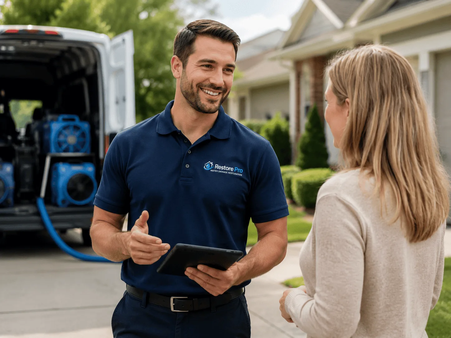 Water Damage Restoration Sylvia, KS FAQs